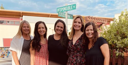 4th Grade Team